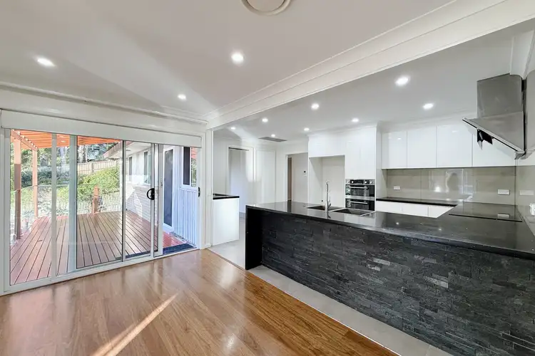 Fourth view of Homely house listing, 3 Karloon Road, West Pennant Hills NSW 2125