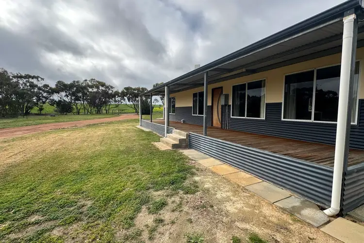Main view of Homely house listing, 51 Langsford Street, Beverley WA 6304