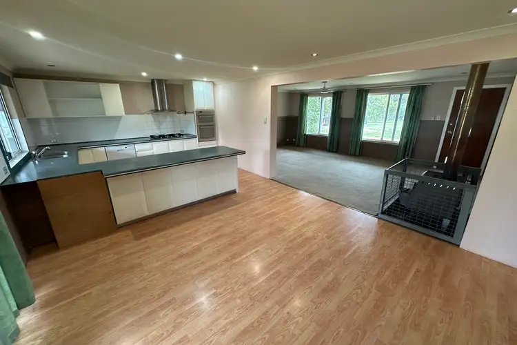 Second view of Homely house listing, 51 Langsford Street, Beverley WA 6304