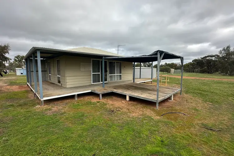 Fourth view of Homely house listing, 51 Langsford Street, Beverley WA 6304