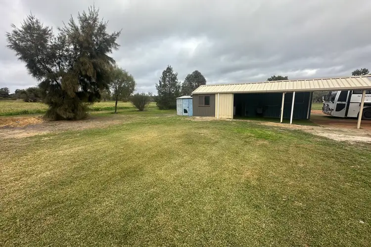 Fifth view of Homely house listing, 51 Langsford Street, Beverley WA 6304
