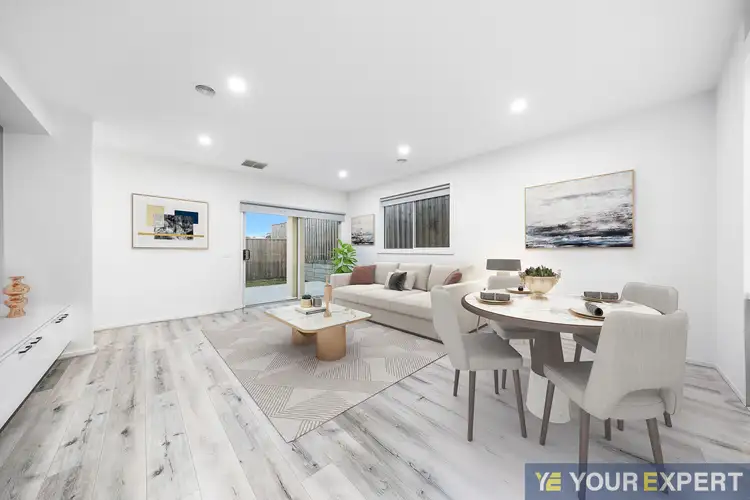 Fourth view of Homely house listing, 19 Hastings Way, Nar Nar Goon North VIC 3812