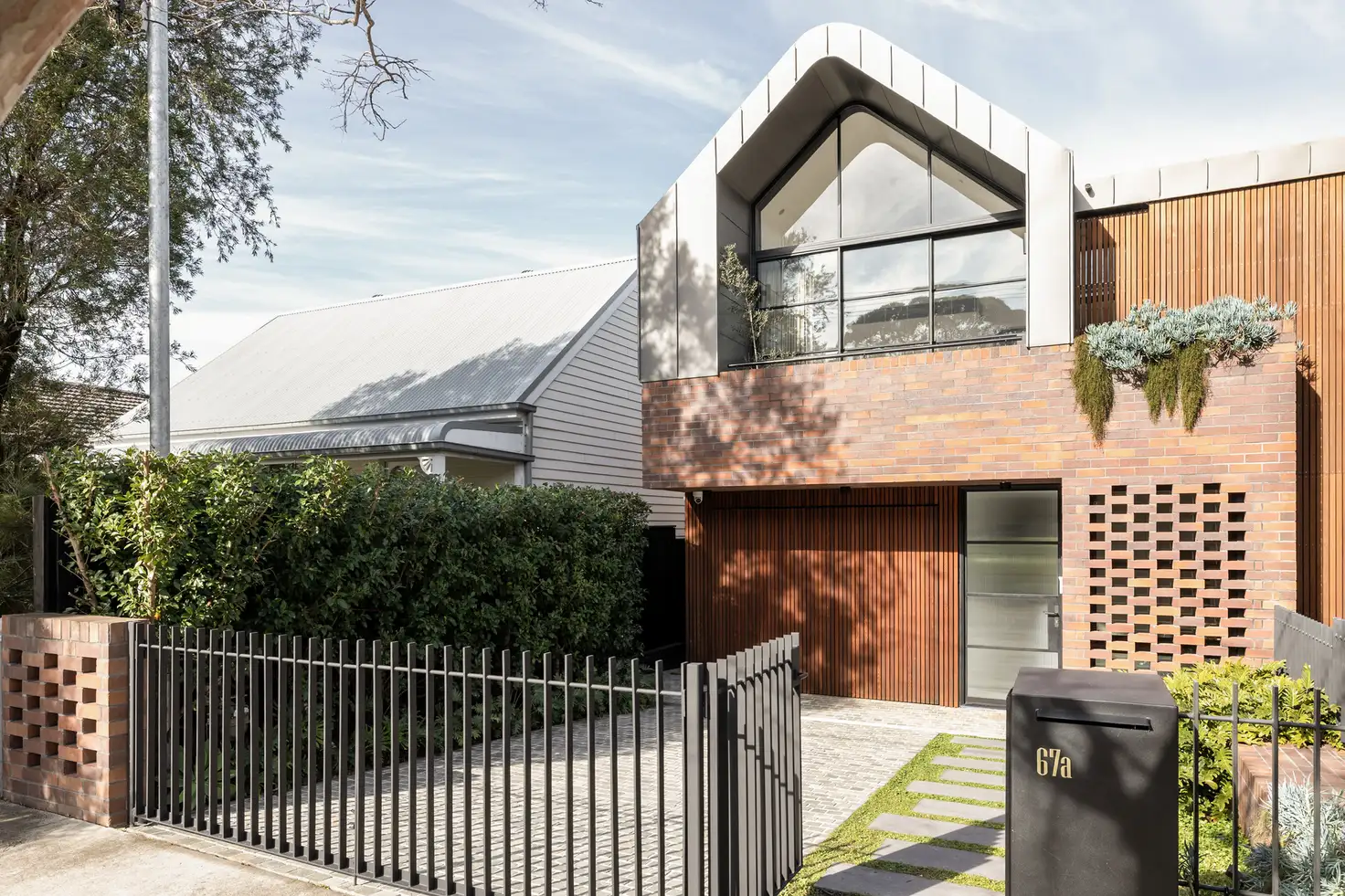 Main view of Homely house listing, 67A Windsor Road, Dulwich Hill NSW 2203