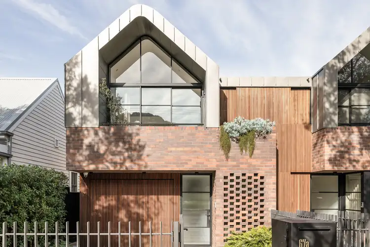 Second view of Homely house listing, 67A Windsor Road, Dulwich Hill NSW 2203