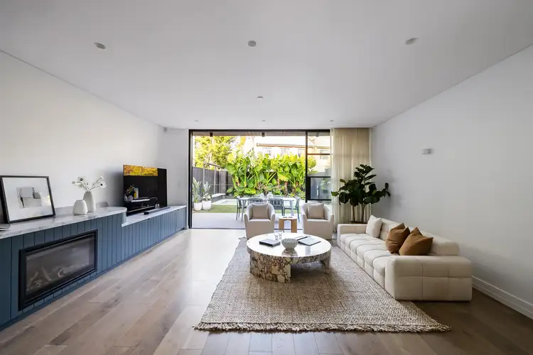 Fourth view of Homely house listing, 67A Windsor Road, Dulwich Hill NSW 2203