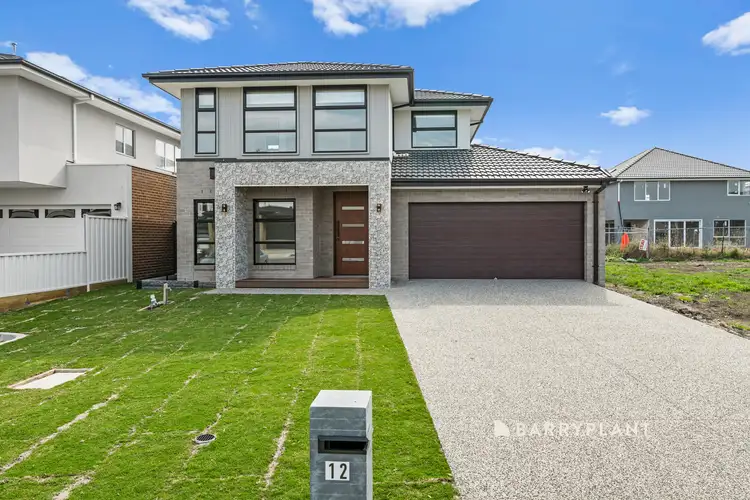 12 Sora Court, Berwick VIC 3806