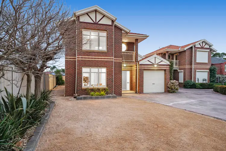 Main view of Homely townhouse listing, 8A Karu Court, Keilor Downs VIC 3038