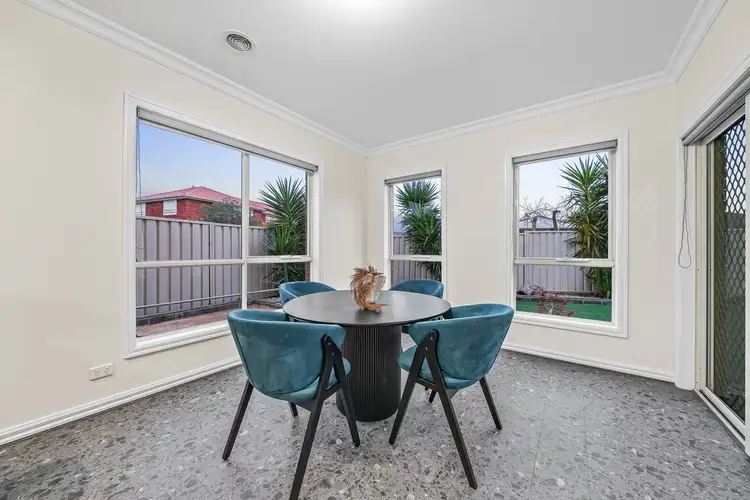 Fourth view of Homely townhouse listing, 8A Karu Court, Keilor Downs VIC 3038