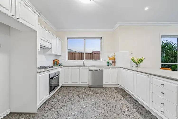 Fifth view of Homely townhouse listing, 8A Karu Court, Keilor Downs VIC 3038