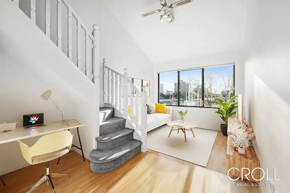 Main view of Homely apartment listing, 48/120 Cabramatta Road, Cremorne NSW 2090