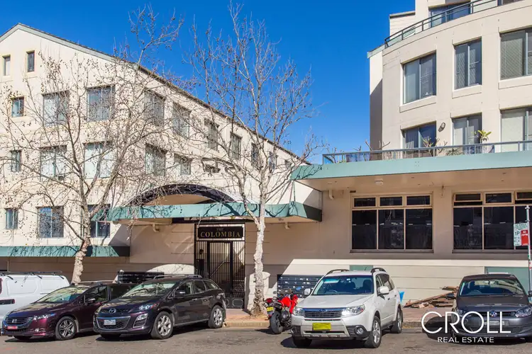 Fifth view of Homely apartment listing, 48/120 Cabramatta Road, Cremorne NSW 2090