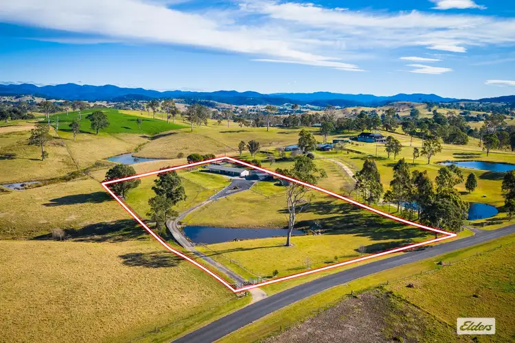 631 Angledale Road, Bega NSW 2550