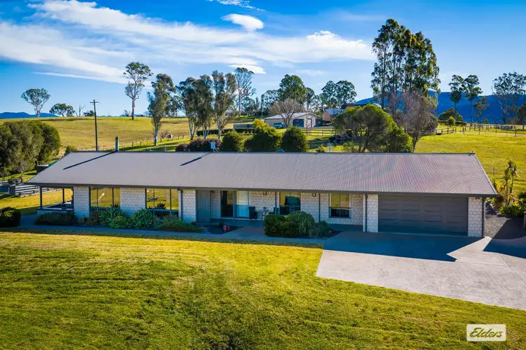Second view of Homely rural property listing, 631 Angledale Road, Bega NSW 2550
