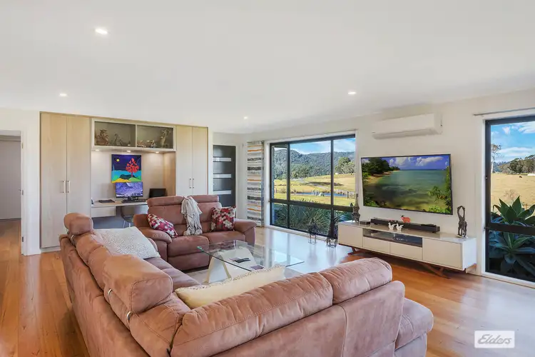 Fifth view of Homely rural property listing, 631 Angledale Road, Bega NSW 2550