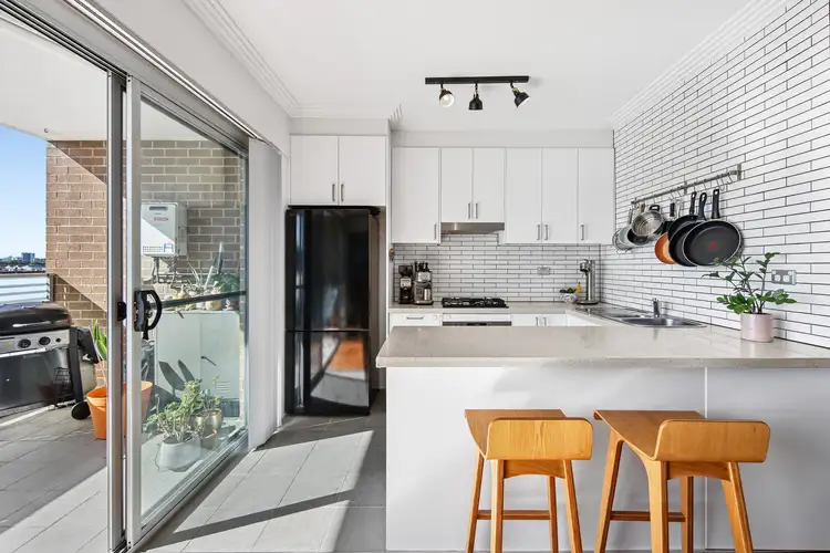5/295 Victoria Road, Marrickville NSW 2204