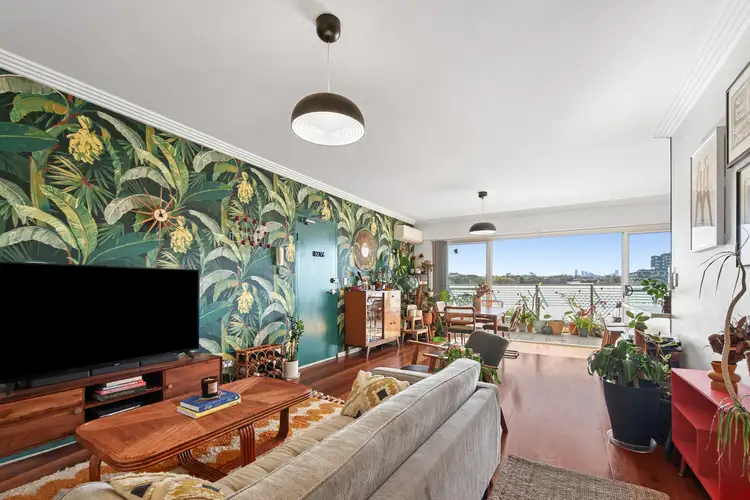 5/295 Victoria Road, Marrickville NSW 2204