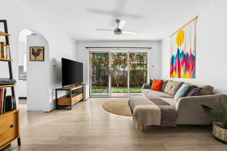 Main view of Homely apartment listing, 2/8 Chandos Street, Ashfield NSW 2131