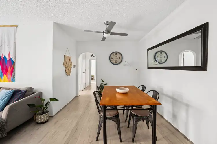 Second view of Homely apartment listing, 2/8 Chandos Street, Ashfield NSW 2131