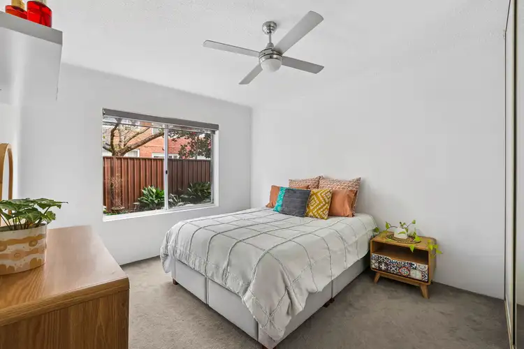 Fourth view of Homely apartment listing, 2/8 Chandos Street, Ashfield NSW 2131