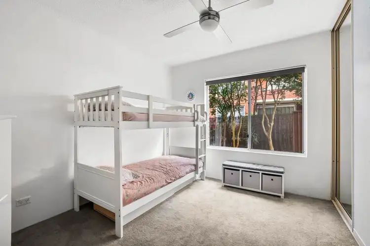 Fifth view of Homely apartment listing, 2/8 Chandos Street, Ashfield NSW 2131