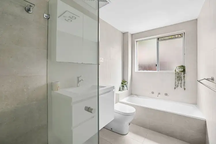 Sixth view of Homely apartment listing, 2/8 Chandos Street, Ashfield NSW 2131