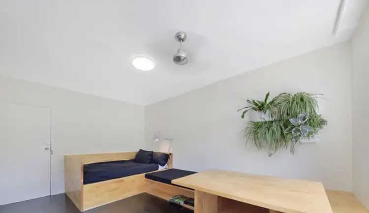 Second view of Homely apartment listing, 7/1 Acland Street, St Kilda VIC 3182