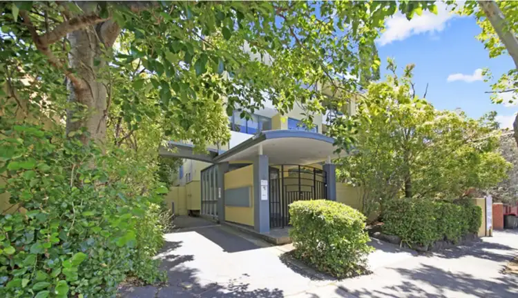 Fifth view of Homely apartment listing, 7/1 Acland Street, St Kilda VIC 3182