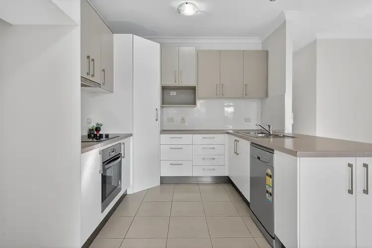 Third view of Homely townhouse listing, 1/19 Wallace Street South, Caboolture QLD 4510