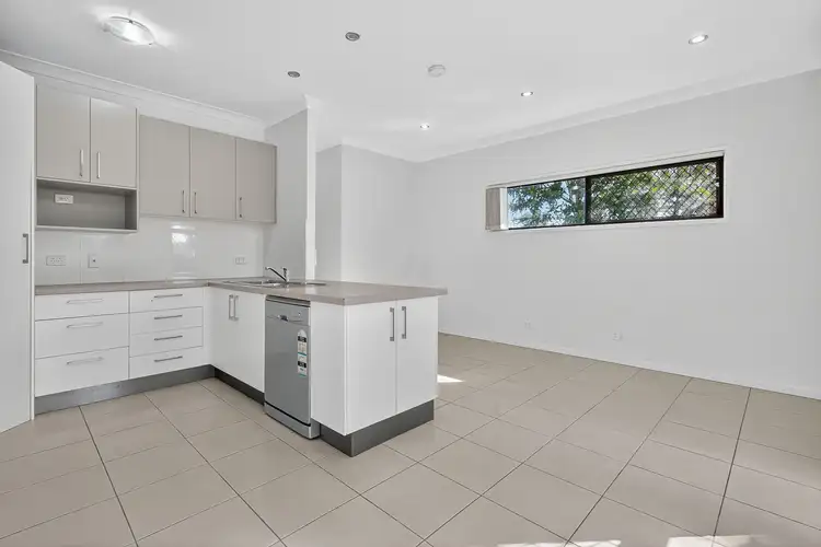 Fourth view of Homely townhouse listing, 1/19 Wallace Street South, Caboolture QLD 4510