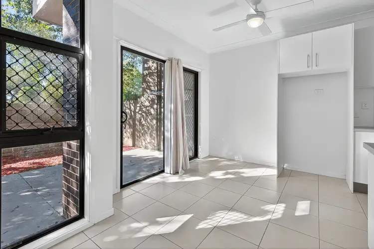 Fifth view of Homely townhouse listing, 1/19 Wallace Street South, Caboolture QLD 4510