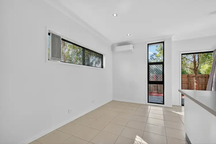 Sixth view of Homely townhouse listing, 1/19 Wallace Street South, Caboolture QLD 4510