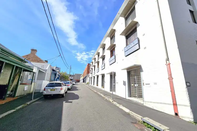 1A Water Street