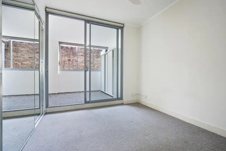 Second view of Homely apartment listing, 310/169-175 Phillip Street, Waterloo NSW 2017