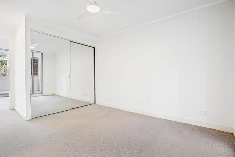 Third view of Homely apartment listing, 310/169-175 Phillip Street, Waterloo NSW 2017