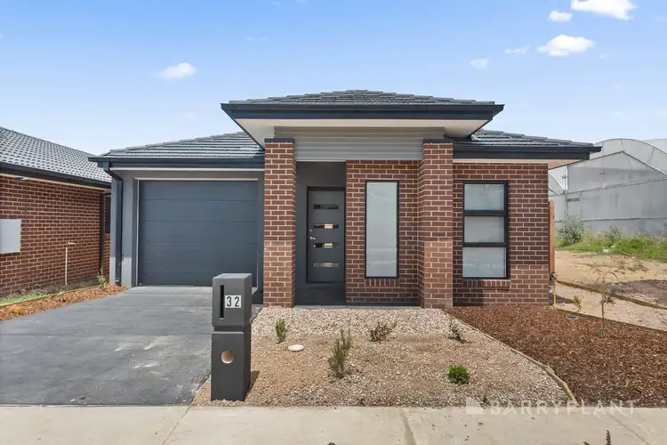 Main view of Homely house listing, 32 Damselfly Way, Officer VIC 3809