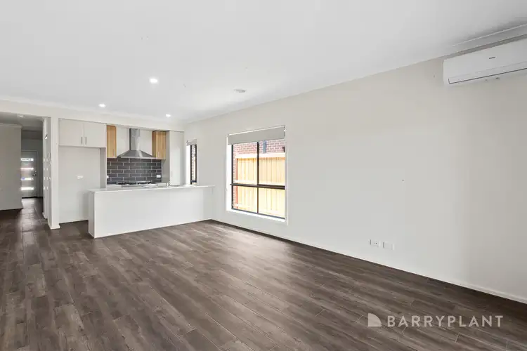 Third view of Homely house listing, 32 Damselfly Way, Officer VIC 3809