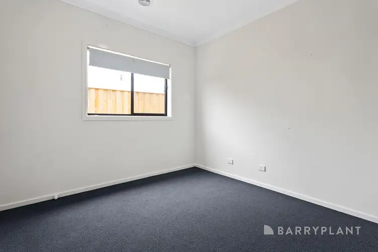 Fourth view of Homely house listing, 32 Damselfly Way, Officer VIC 3809