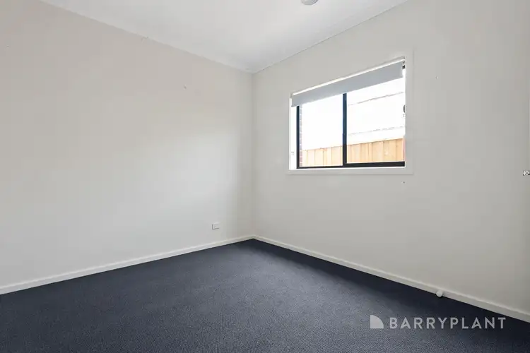 Fifth view of Homely house listing, 32 Damselfly Way, Officer VIC 3809
