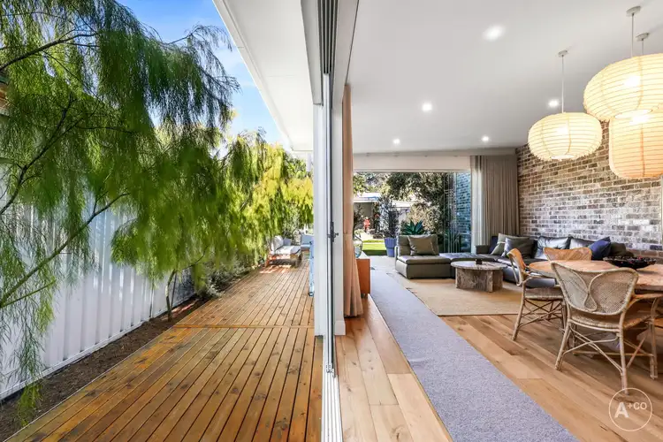 Second view of Homely house listing, 113 Bay Street, Botany NSW 2019