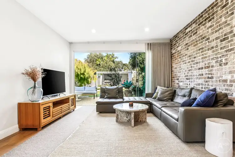 Third view of Homely house listing, 113 Bay Street, Botany NSW 2019