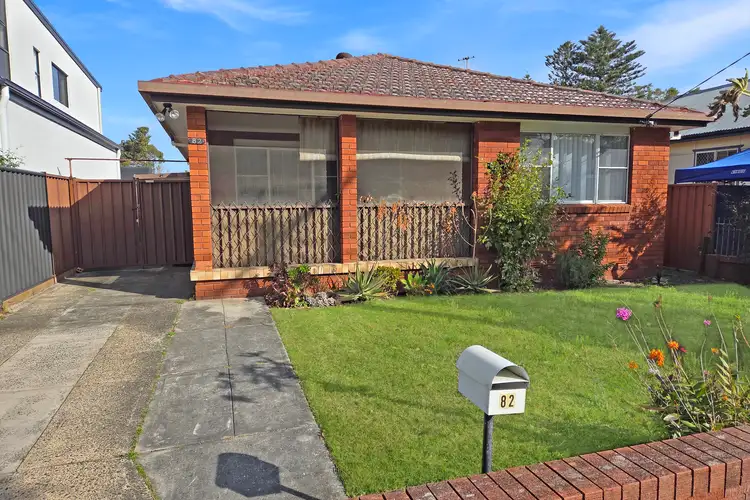 Main view of Homely house listing, 82 Karingi Street, Ettalong Beach NSW 2257