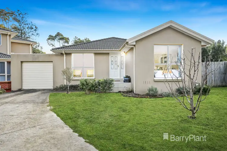 2/5 Gerang Close, Rowville VIC 3178
