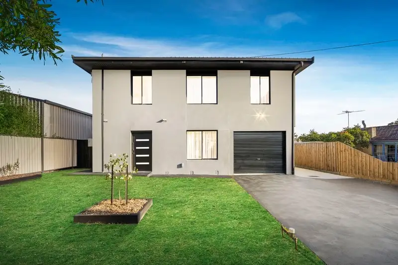 Main view of Homely house listing, 1/7 Laura Road, Knoxfield VIC 3180