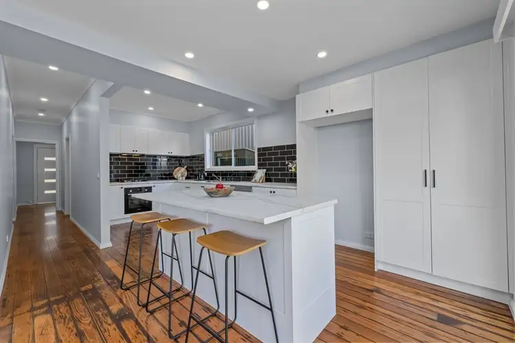 Third view of Homely house listing, 1/7 Laura Road, Knoxfield VIC 3180