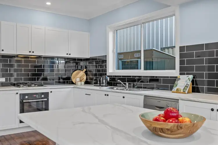 Fourth view of Homely house listing, 1/7 Laura Road, Knoxfield VIC 3180
