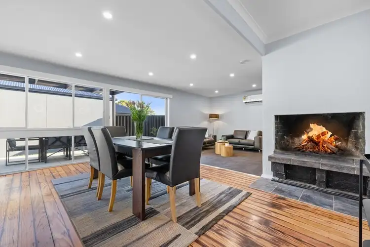Fifth view of Homely house listing, 1/7 Laura Road, Knoxfield VIC 3180