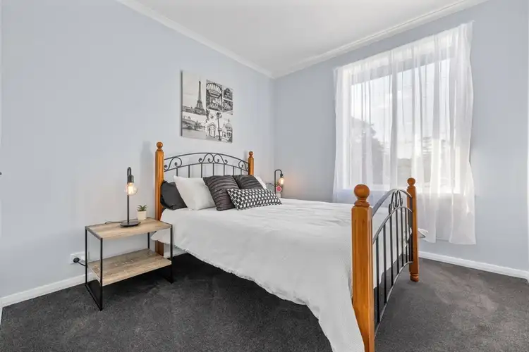 Sixth view of Homely house listing, 1/7 Laura Road, Knoxfield VIC 3180