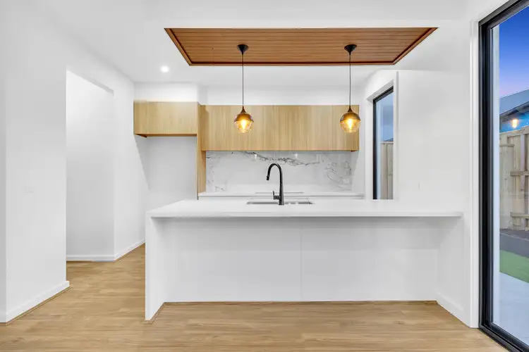 Second view of Homely house listing, 14 Nemi Parade, Tarneit VIC 3029