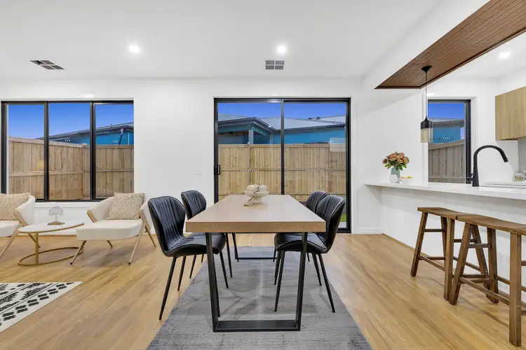 Fourth view of Homely house listing, 14 Nemi Parade, Tarneit VIC 3029