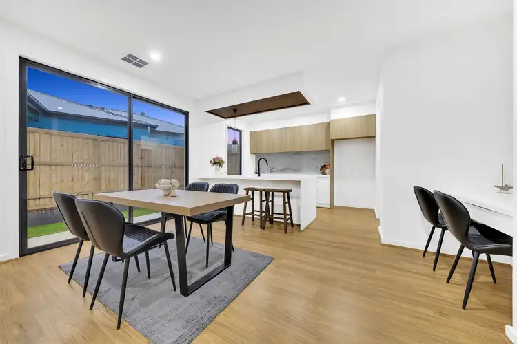Fifth view of Homely house listing, 14 Nemi Parade, Tarneit VIC 3029